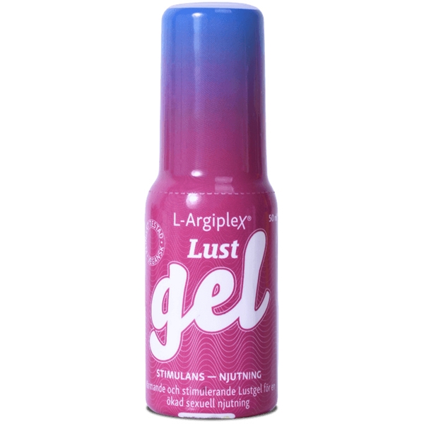 L-Argiplex Lust gel