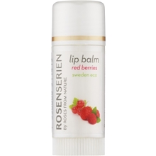 Lip Balm Red berries