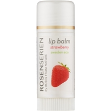 Strawberry - Lip Balm