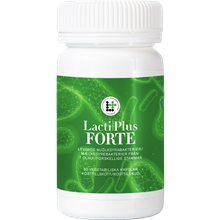 30 kapslar - LactiPlus Forte