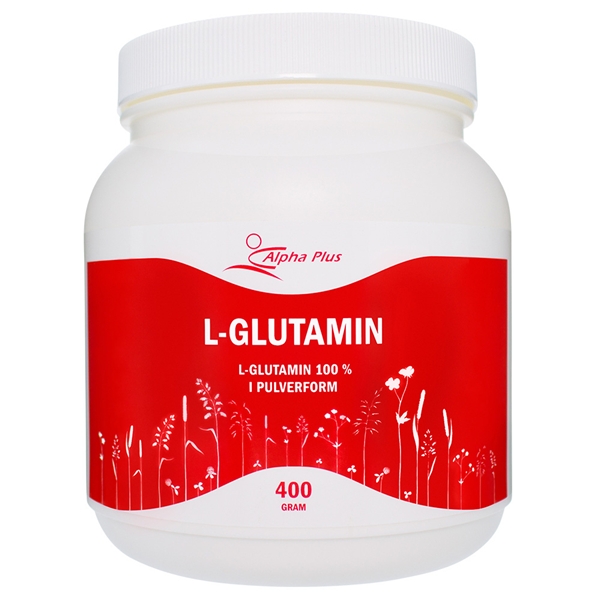 L-Glutamin