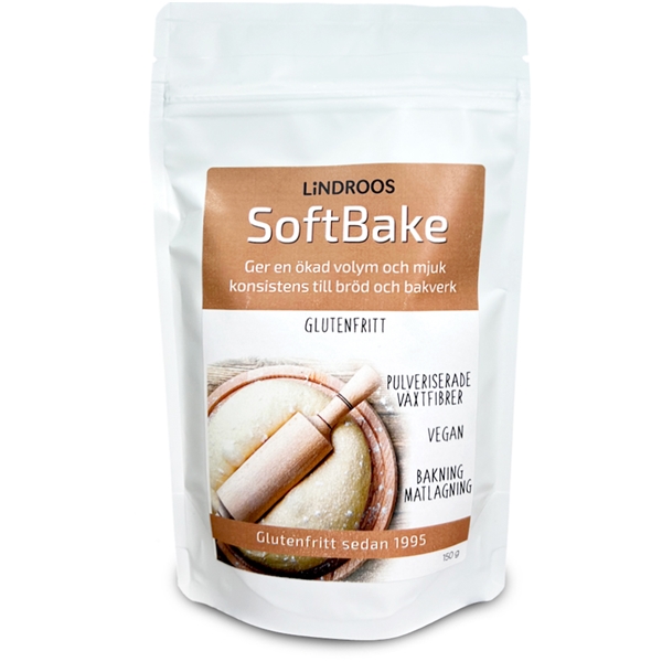 Lindroos SoftBake