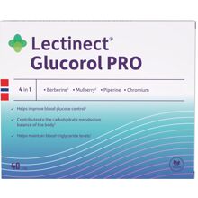 Lectinect Glucorol PRO