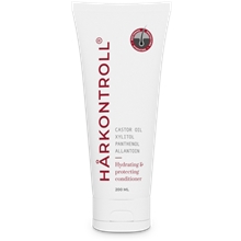 Hårkontroll Hydrating & Protecting Conditioner 200 ml