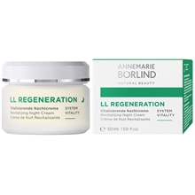 Börlind LL Night Creme