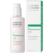 Börlind LL Cleansing Milk