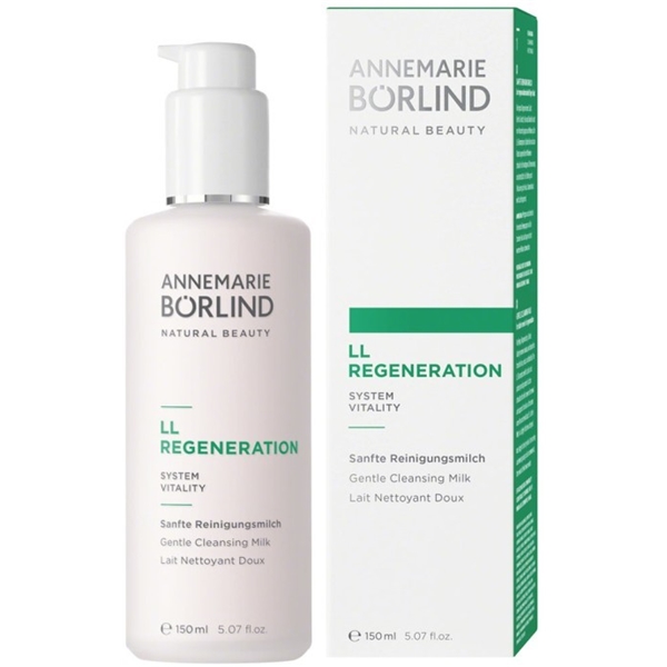 Börlind LL Cleansing Milk