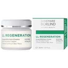Börlind LL Eye Wrinkle Cream
