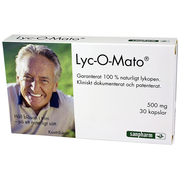 Lyc-O-Mato