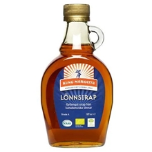 Lönnsirap 189 ml