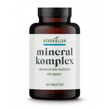 Mineralkomplex