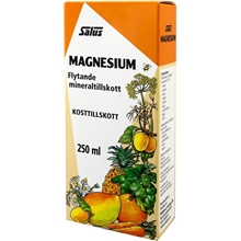 250 ml - Magnesium