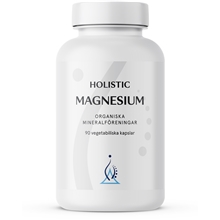 Holistic Magnesium 120mg