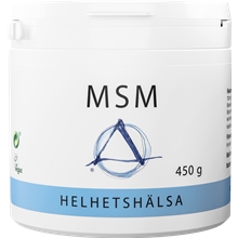 450 gram - MSM