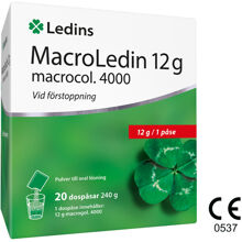 Ledins MacroLedin