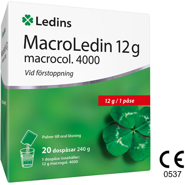 MacroLedin