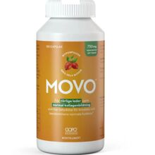 MOVO 180 kapslar