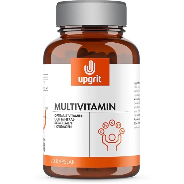 Multivitamin