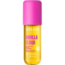 Weleda Vanilla Cloud Fragrance Body & Hair Mist 95 ml