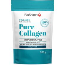 Pure Collagen 97% Protein 500 gram 