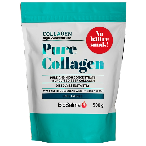 Pure Collagen 97% Protein
