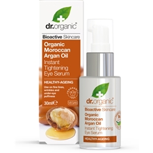 Moroccan Argan Oil - Instant Tightening Eye Serum