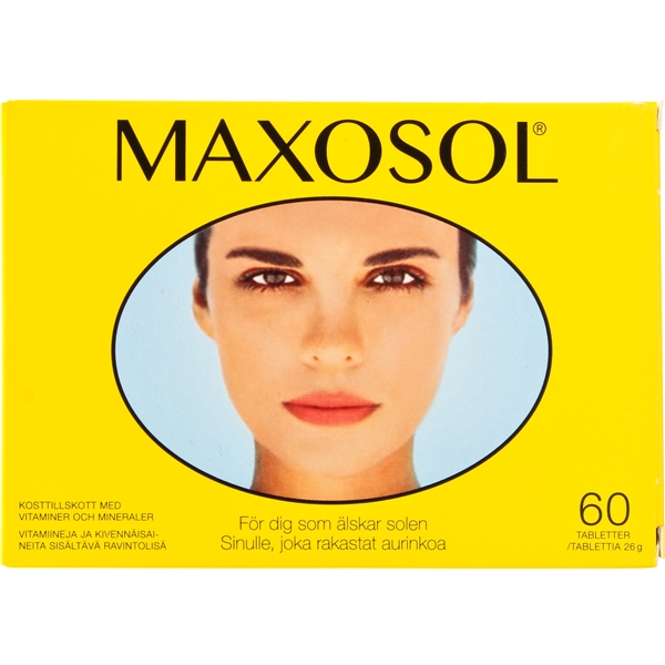 Maxosol