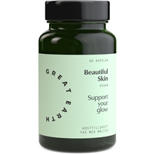 Great Earth Beautiful Skin