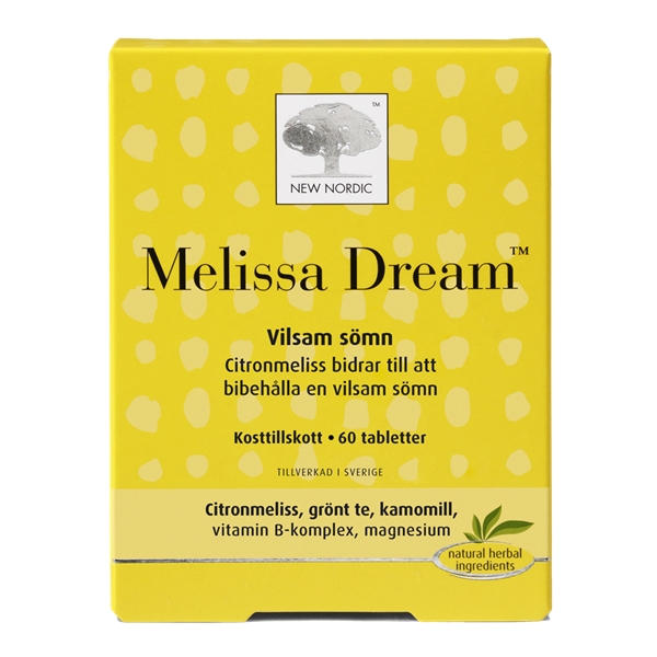Melissa Dream (Billede 1 af 2)