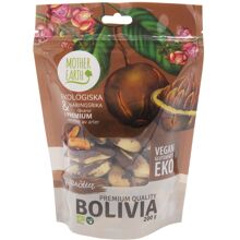 Mother Earth Paranötter Premium RAW&EKO