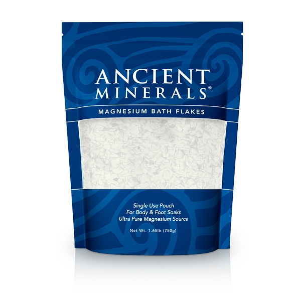 Håbefuld Clip sommerfugl ozon Magnesium flakes - Magnesium - Akvantum | Shopping4net