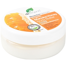 Manuka Honey - Bodybutter