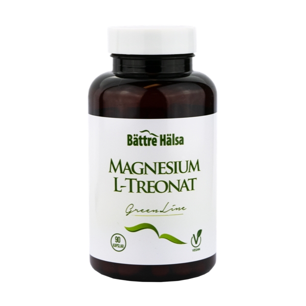 Magnesium L-Threonat