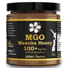 MGO Manuka Honey 100+