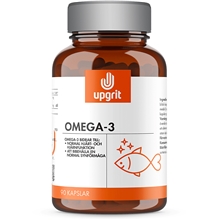 Omega-3 90 kapslar