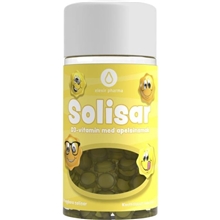 90 tabletter - Solisar