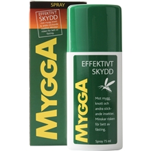MyggA Original spray 75 ml