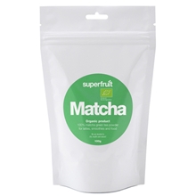 Matcha Tea Powder Organic 100 gram