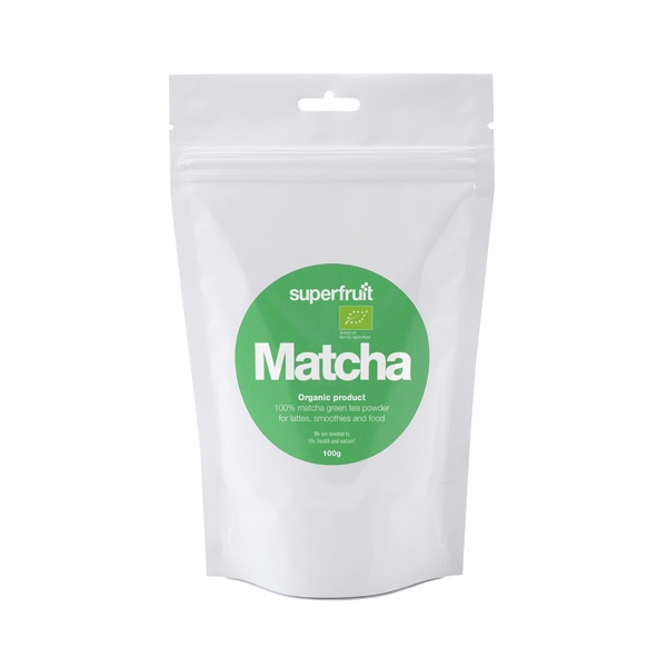 Matcha Tea Powder Organic