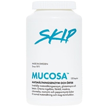 Skip Mucosa