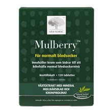 Mulberry