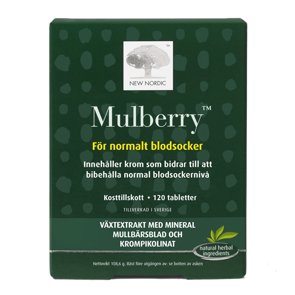 Mulberry (Billede 1 af 2)