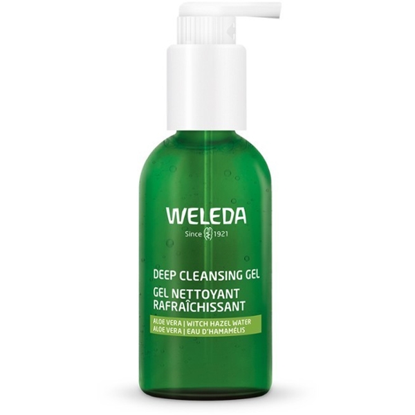 Deep Cleansing Gel (Billede 1 af 2)