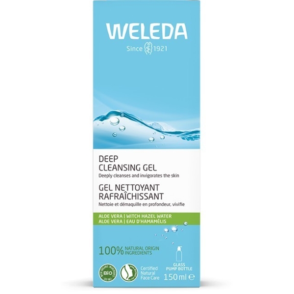 Deep Cleansing Gel (Billede 2 af 2)