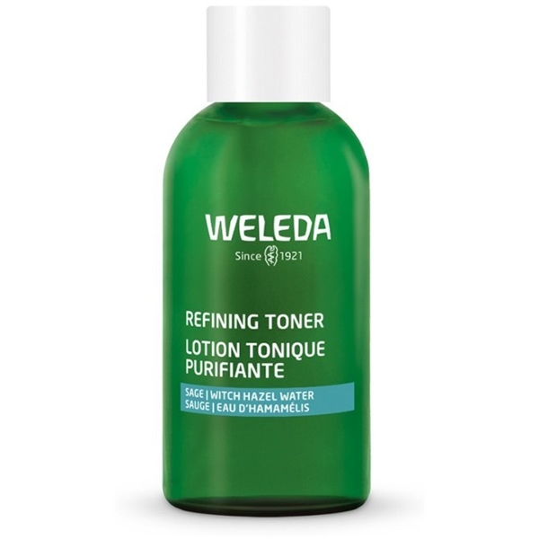 Weleda Refining Toner (Billede 1 af 2)