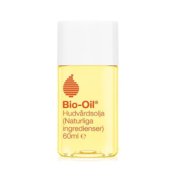 Bio-Oil Hudvårdsolja naturliga ingredienser