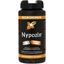 280 tabletter - Nypozin