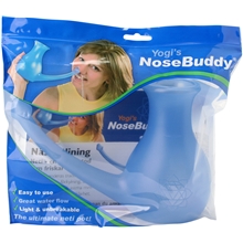 Blå - NoseBuddy näskanna