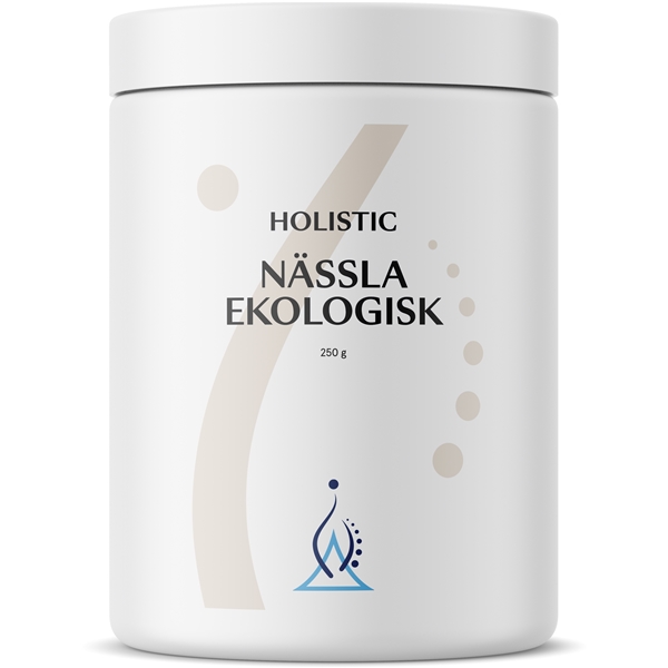 Holistic Nässla Ekologisk