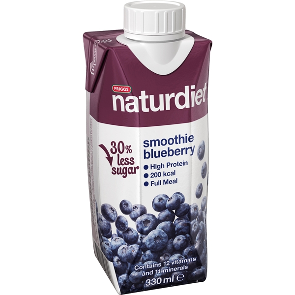 Naturdiet Smoothie